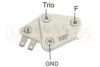ERA 215096 Alternator Regulator